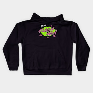 Mr. Clash Kids Hoodie